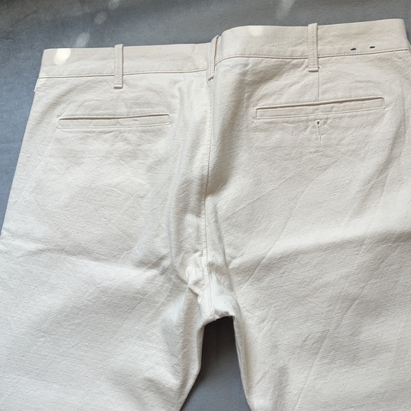 J. Crew Pants 35x32 - Picture 4 of 6